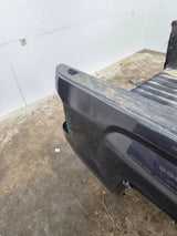 2014-2019 GMC Sierra 1500 2500 3500 HD 8' Long Truck Bed