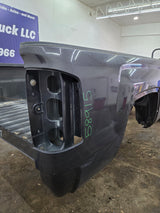 2014-2019 GMC Sierra 1500 2500 3500 HD 8' Long Truck Bed