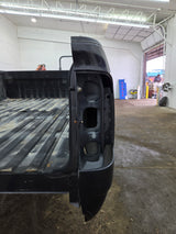 2014-2019 GMC Sierra 1500 2500 3500 HD 8' Long Truck Bed