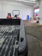 2014-2019 GMC Sierra 1500 2500 3500 HD 8' Long Truck Bed