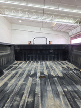 2014-2019 GMC Sierra 1500 2500 3500 HD 8' Long Truck Bed