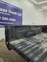 2014-2019 GMC Sierra 1500 2500 3500 HD 8' Long Truck Bed