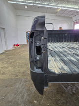 2014-2019 GMC Sierra 1500 2500 3500 HD 8' Long Truck Bed