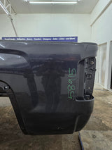 2014-2019 GMC Sierra 1500 2500 3500 HD 8' Long Truck Bed