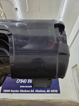 2014-2019 GMC Sierra 1500 2500 3500 HD 8' Long Truck Bed