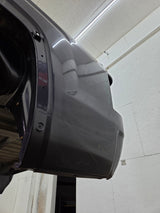 2014-2019 GMC Sierra 1500 2500 3500 HD 8' Long Truck Bed