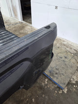 2014-2019 GMC Sierra 1500 2500 3500 HD 8' Long Truck Bed