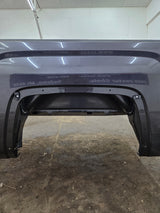 2014-2019 GMC Sierra 1500 2500 3500 HD 8' Long Truck Bed
