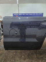 2014-2019 GMC Sierra 1500 2500 3500 HD 8' Long Truck Bed
