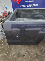 2014-2019 GMC Sierra 1500 2500 3500 HD 8' Long Truck Bed