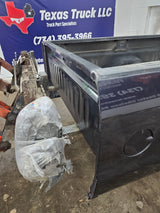 2014-2019 GMC Sierra 1500 2500 3500 HD 8' Long Truck Bed