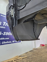 2014-2019 GMC Sierra 1500 2500 3500 HD 8' Long Truck Bed