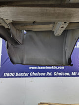 2014-2019 GMC Sierra 1500 2500 3500 HD 8' Long Truck Bed
