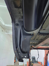 2014-2019 GMC Sierra 1500 2500 3500 HD 8' Long Truck Bed