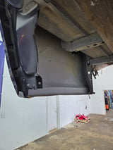 2014-2019 GMC Sierra 1500 2500 3500 HD 8' Long Truck Bed