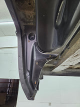 2014-2019 GMC Sierra 1500 2500 3500 HD 8' Long Truck Bed