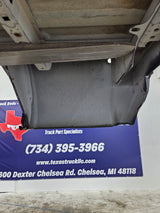 2014-2019 GMC Sierra 1500 2500 3500 HD 8' Long Truck Bed