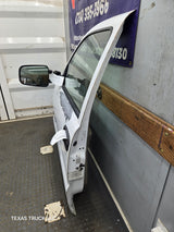 1999-2006 Chevrolet Silverado / GMC Sierra 1500 2500 3500 HD Front Driver Side Door LH