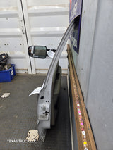 1999-2006 Chevrolet Silverado / GMC Sierra 1500 2500 3500 HD Front Driver Side Door LH