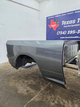 2009-2018 Dodge Ram 4th Gen 1500 2500 3500 6' 4" Short Truck Bed