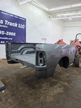 2009-2018 Dodge Ram 4th Gen 1500 2500 3500 6' 4" Short Truck Bed