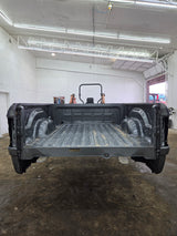 2009-2018 Dodge Ram 4th Gen 1500 2500 3500 6' 4" Short Truck Bed