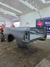 2009-2018 Dodge Ram 4th Gen 1500 2500 3500 6' 4" Short Truck Bed