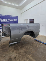2009-2018 Dodge Ram 4th Gen 1500 2500 3500 6' 4" Short Truck Bed