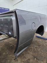 2009-2018 Dodge Ram 4th Gen 1500 2500 3500 6' 4" Short Truck Bed