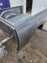 2009-2018 Dodge Ram 4th Gen 1500 2500 3500 6' 4" Short Truck Bed