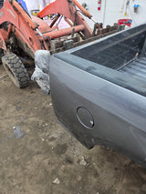 2009-2018 Dodge Ram 4th Gen 1500 2500 3500 6' 4" Short Truck Bed