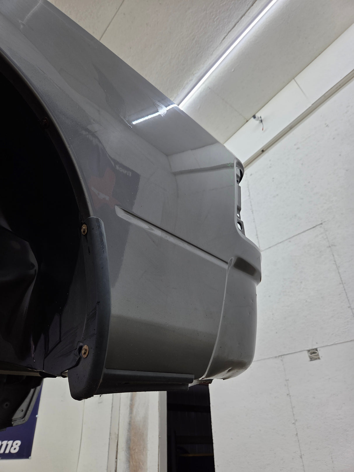 2009-2018 Dodge Ram 4th Gen 1500 2500 3500 6' 4" Short Truck Bed
