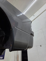 2009-2018 Dodge Ram 4th Gen 1500 2500 3500 6' 4" Short Truck Bed