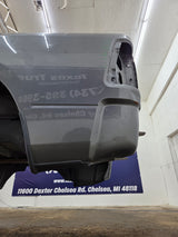 2009-2018 Dodge Ram 4th Gen 1500 2500 3500 6' 4" Short Truck Bed