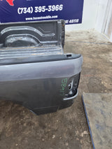2009-2018 Dodge Ram 4th Gen 1500 2500 3500 6' 4" Short Truck Bed