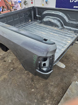 2009-2018 Dodge Ram 4th Gen 1500 2500 3500 6' 4" Short Truck Bed