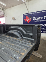 2009-2018 Dodge Ram 4th Gen 1500 2500 3500 6' 4" Short Truck Bed