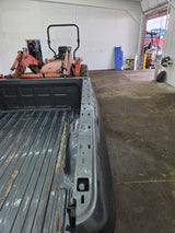 2009-2018 Dodge Ram 4th Gen 1500 2500 3500 6' 4" Short Truck Bed