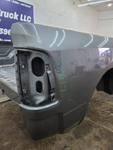 2009-2018 Dodge Ram 4th Gen 1500 2500 3500 6' 4" Short Truck Bed