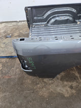 2009-2018 Dodge Ram 4th Gen 1500 2500 3500 6' 4" Short Truck Bed