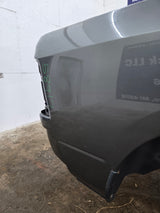 2009-2018 Dodge Ram 4th Gen 1500 2500 3500 6' 4" Short Truck Bed