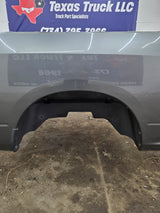 2009-2018 Dodge Ram 4th Gen 1500 2500 3500 6' 4" Short Truck Bed