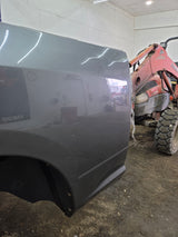 2009-2018 Dodge Ram 4th Gen 1500 2500 3500 6' 4" Short Truck Bed