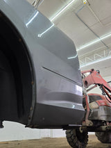 2009-2018 Dodge Ram 4th Gen 1500 2500 3500 6' 4" Short Truck Bed