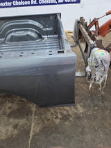 2009-2018 Dodge Ram 4th Gen 1500 2500 3500 6' 4" Short Truck Bed