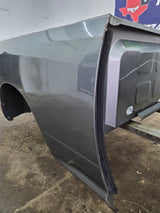 2009-2018 Dodge Ram 4th Gen 1500 2500 3500 6' 4" Short Truck Bed