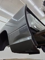 2009-2018 Dodge Ram 4th Gen 1500 2500 3500 6' 4" Short Truck Bed