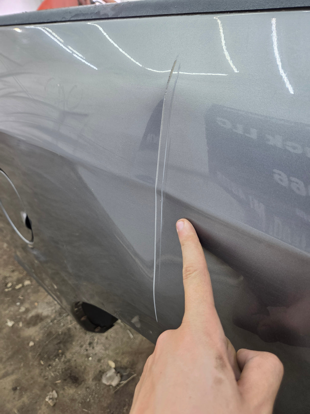 2009-2018 Dodge Ram 4th Gen 1500 2500 3500 6' 4" Short Truck Bed