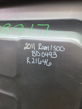 2009-2018 Dodge Ram 4th Gen 1500 2500 3500 6' 4" Short Truck Bed