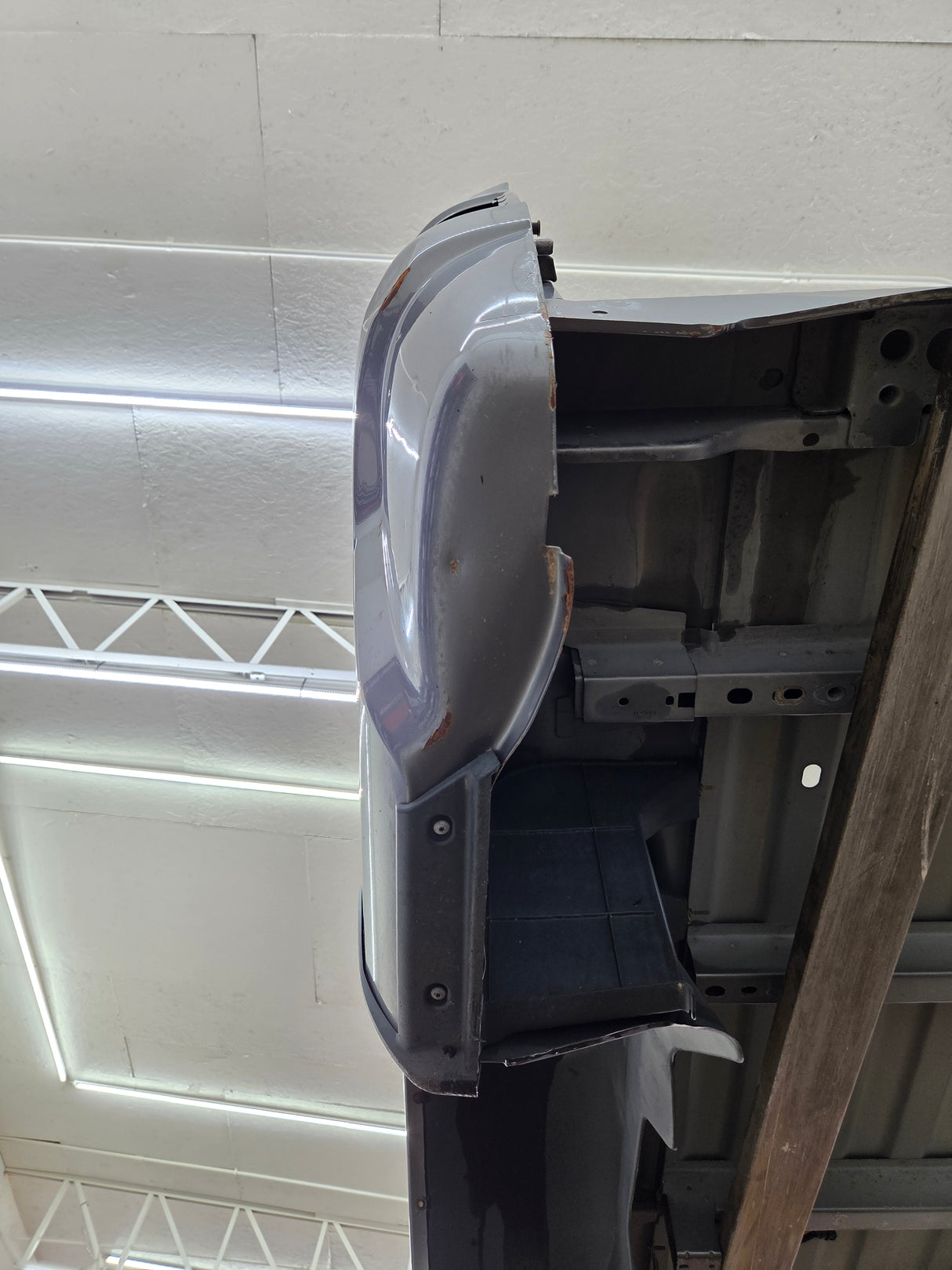 2009-2018 Dodge Ram 4th Gen 1500 2500 3500 6' 4" Short Truck Bed